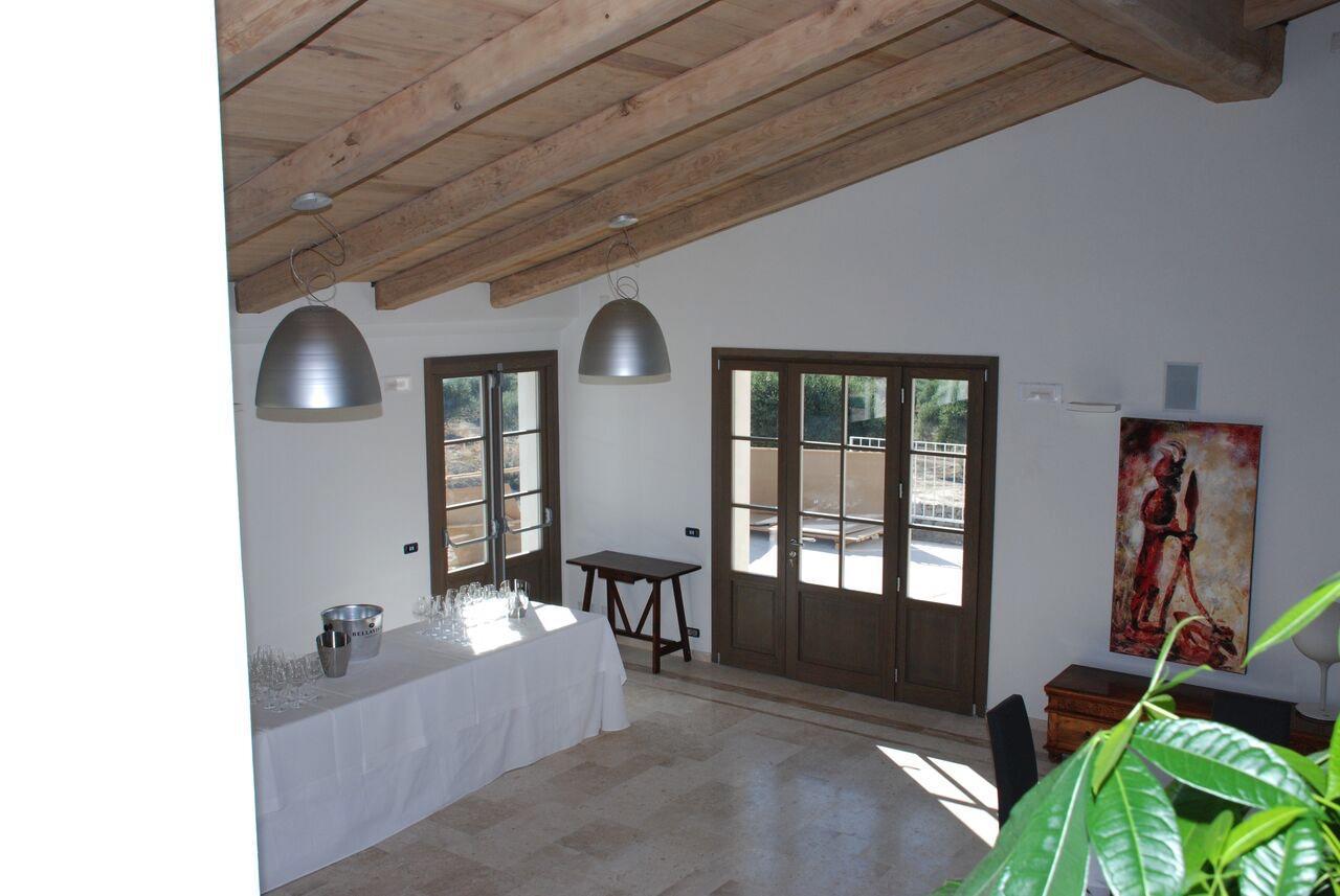 Serra Niedda Resort & Agriturismo Sorso Ngoại thất bức ảnh