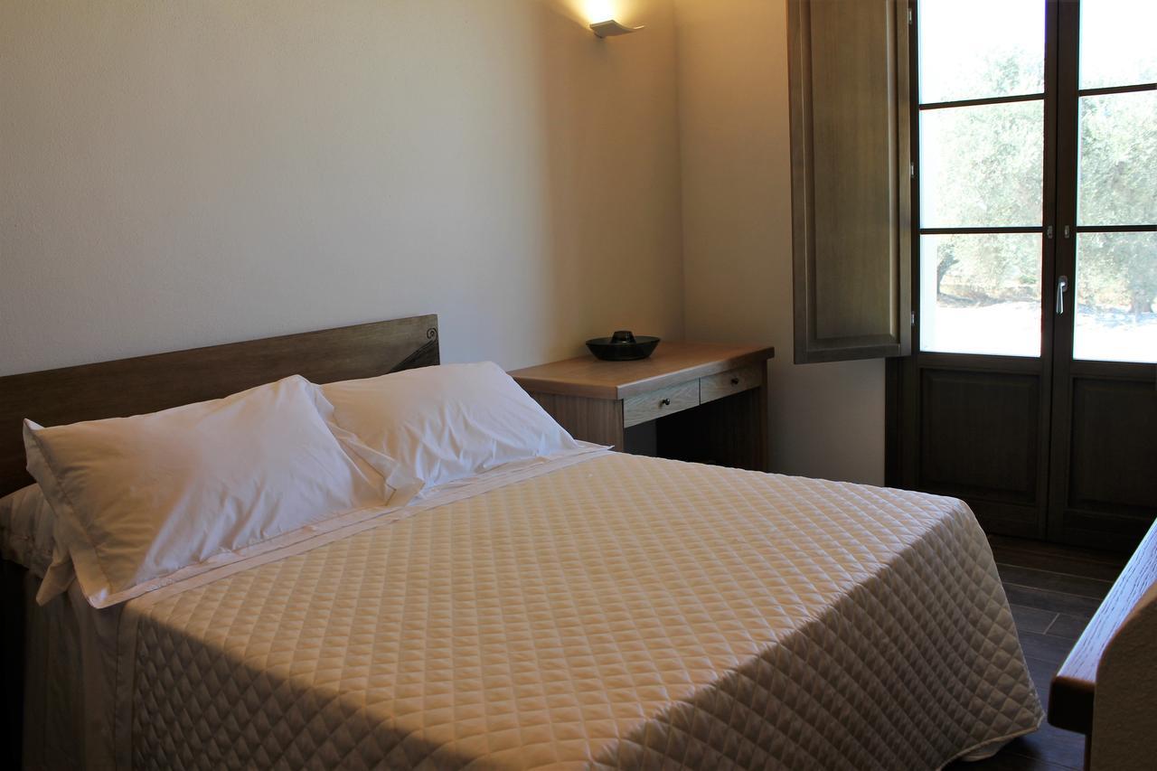 Serra Niedda Resort & Agriturismo Sorso Ngoại thất bức ảnh