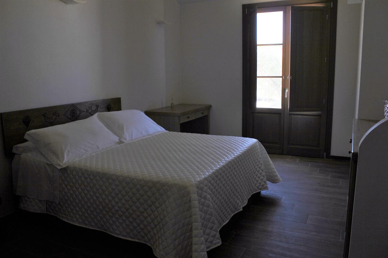 Serra Niedda Resort & Agriturismo Sorso Ngoại thất bức ảnh