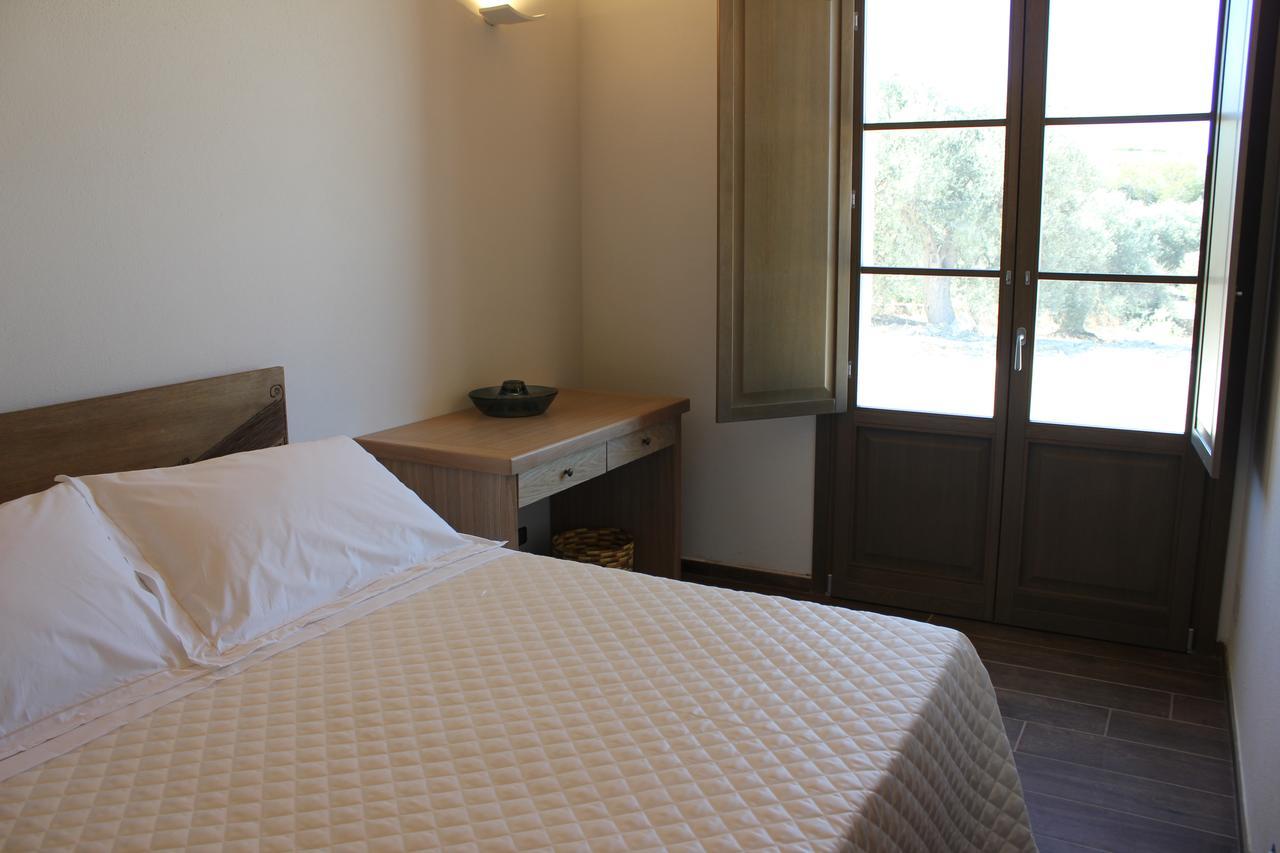 Serra Niedda Resort & Agriturismo Sorso Ngoại thất bức ảnh
