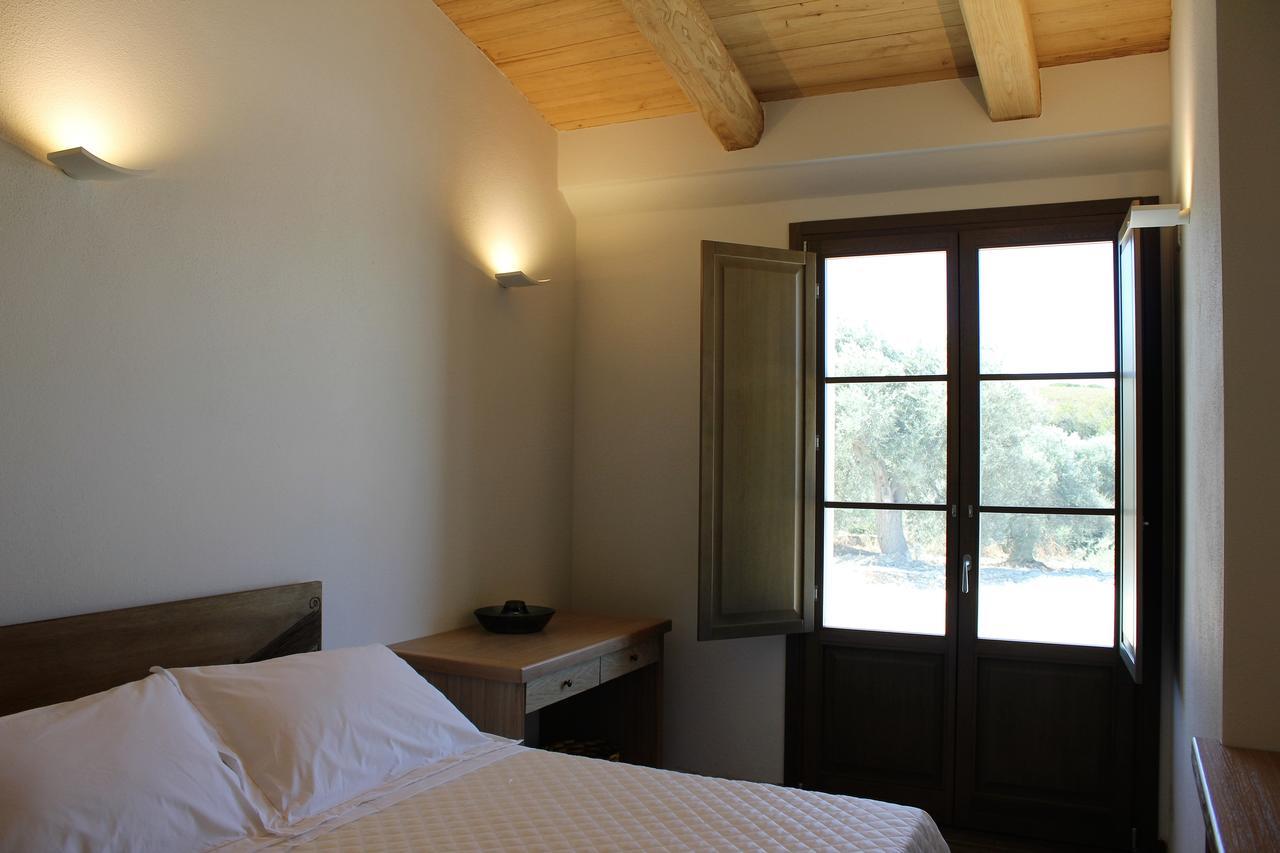 Serra Niedda Resort & Agriturismo Sorso Ngoại thất bức ảnh