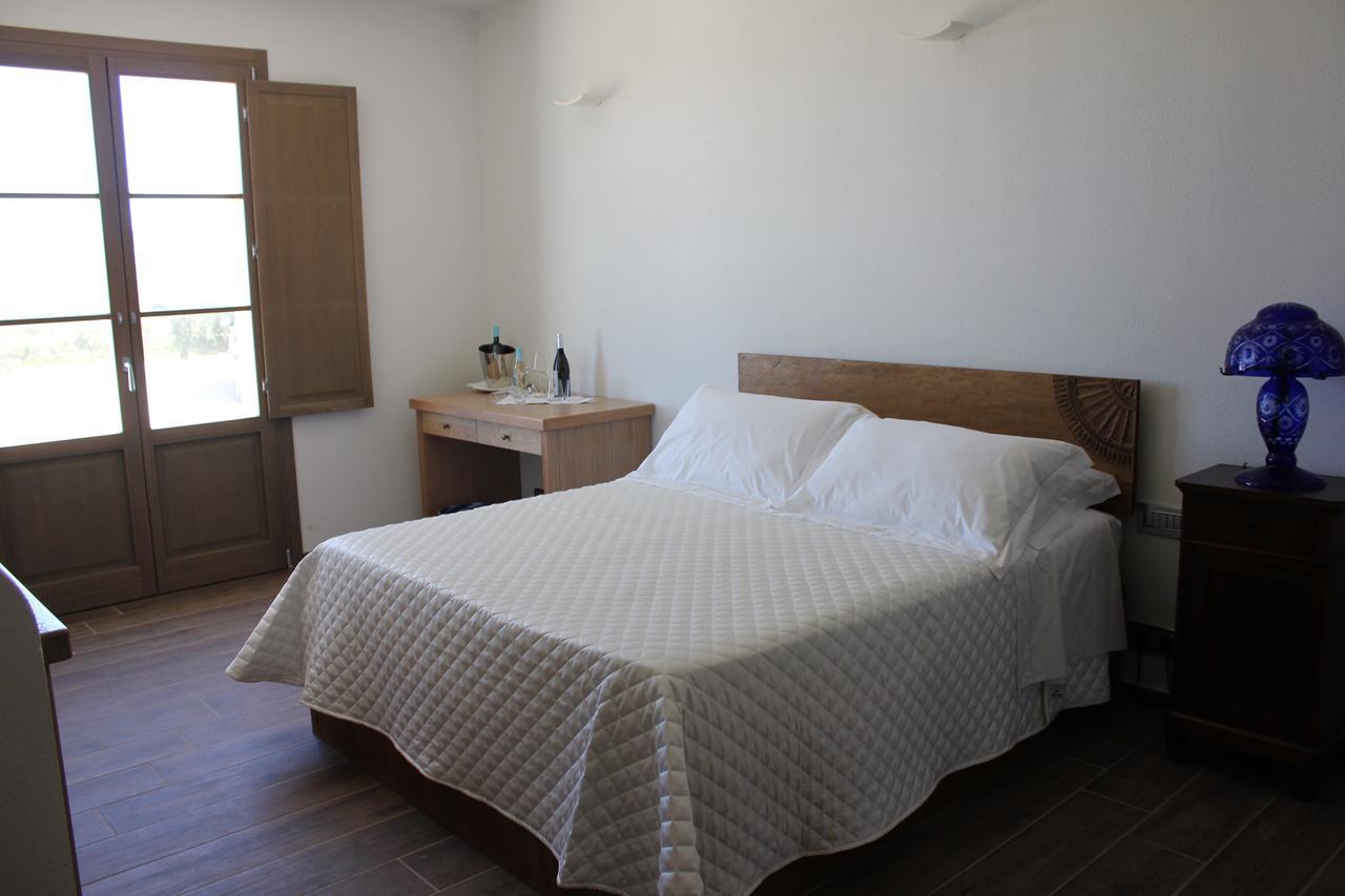 Serra Niedda Resort & Agriturismo Sorso Ngoại thất bức ảnh