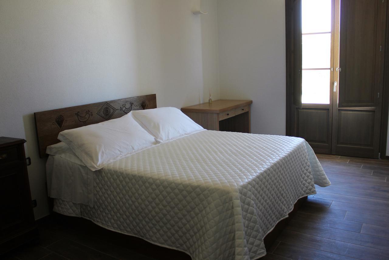 Serra Niedda Resort & Agriturismo Sorso Ngoại thất bức ảnh