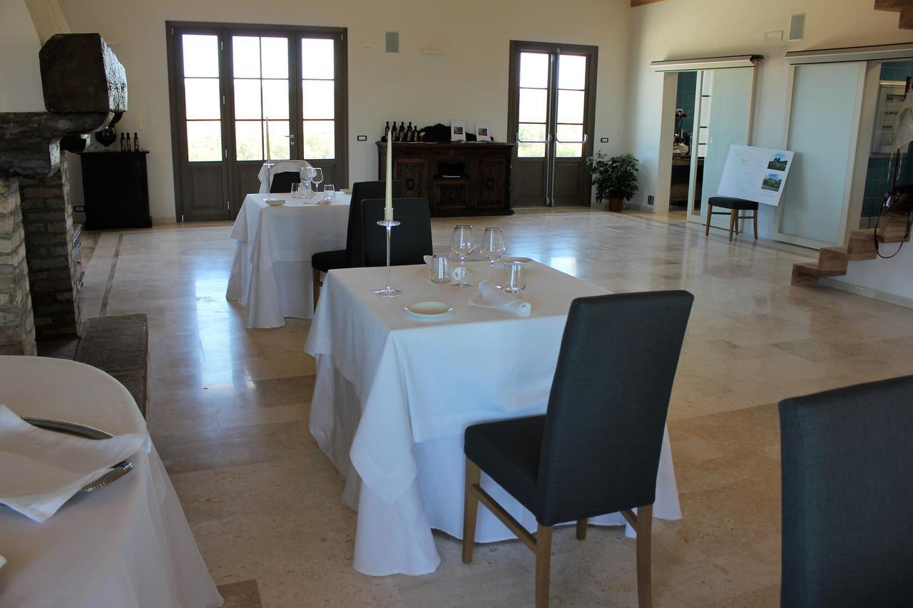 Serra Niedda Resort & Agriturismo Sorso Ngoại thất bức ảnh