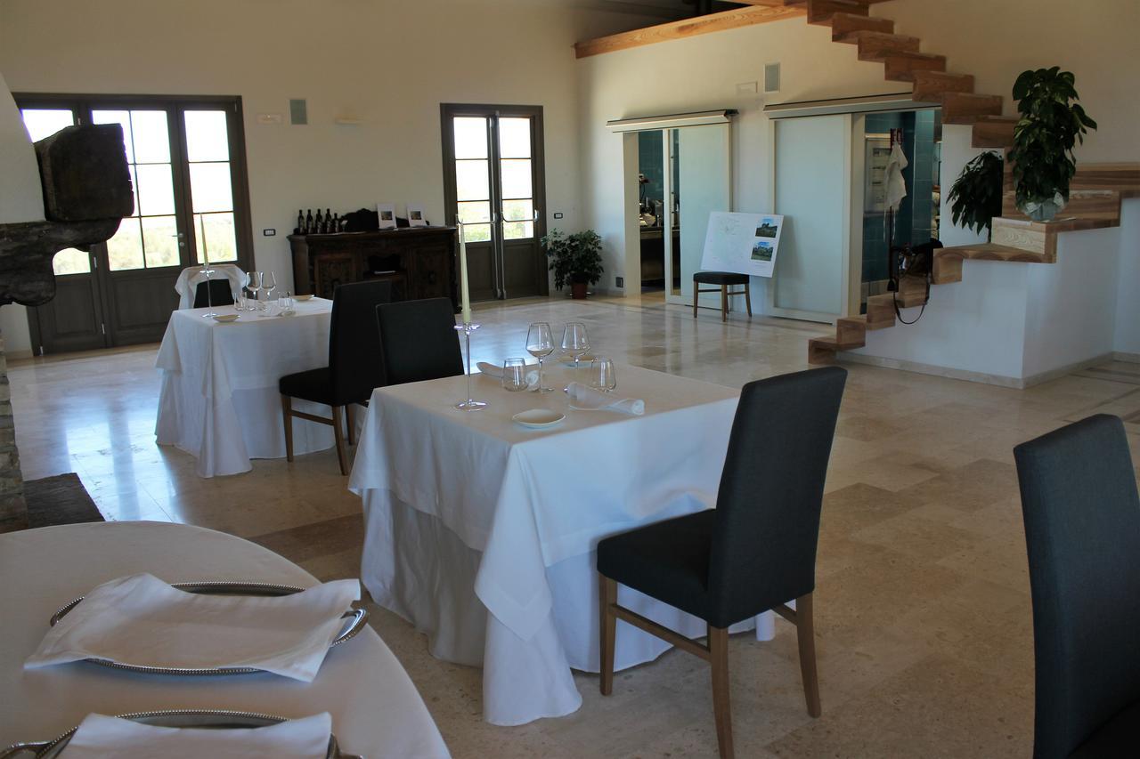 Serra Niedda Resort & Agriturismo Sorso Ngoại thất bức ảnh