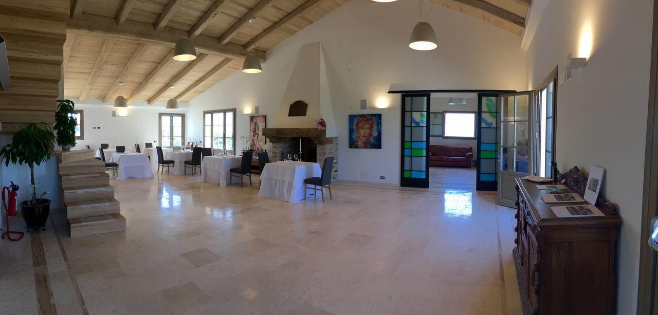Serra Niedda Resort & Agriturismo Sorso Ngoại thất bức ảnh