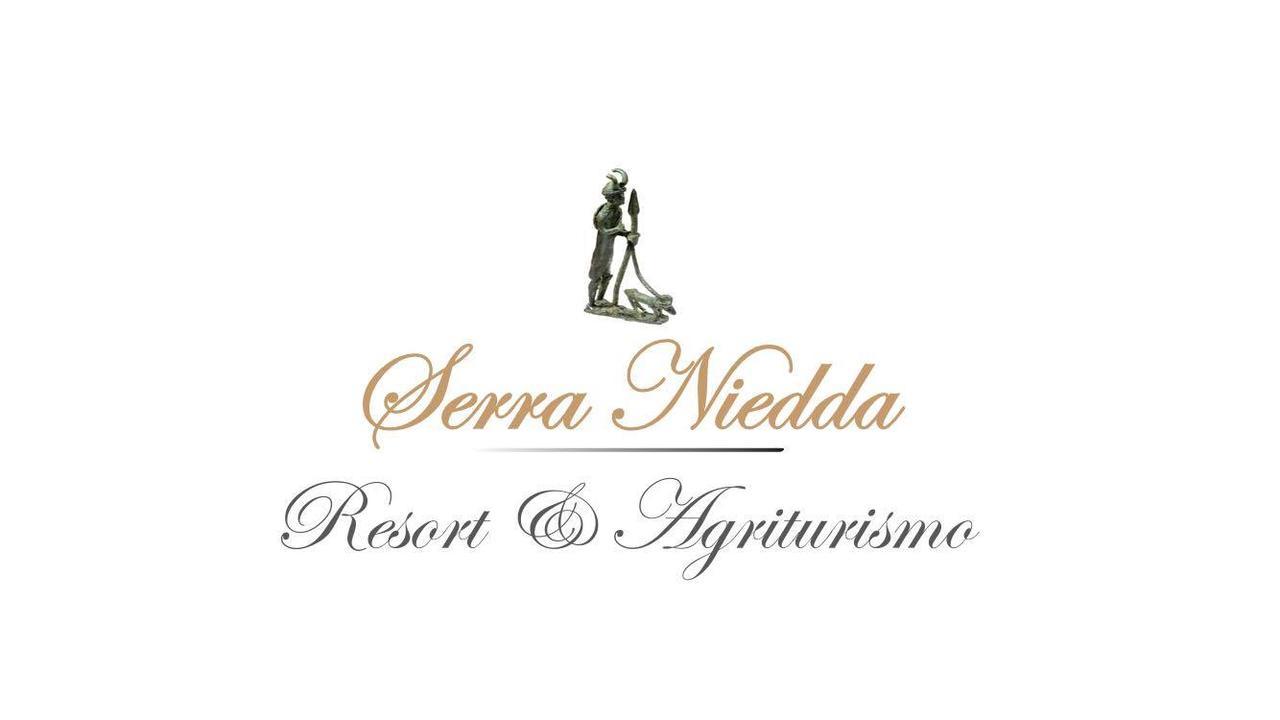 Serra Niedda Resort & Agriturismo Sorso Ngoại thất bức ảnh