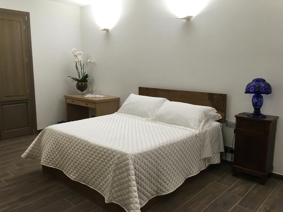 Serra Niedda Resort & Agriturismo Sorso Ngoại thất bức ảnh